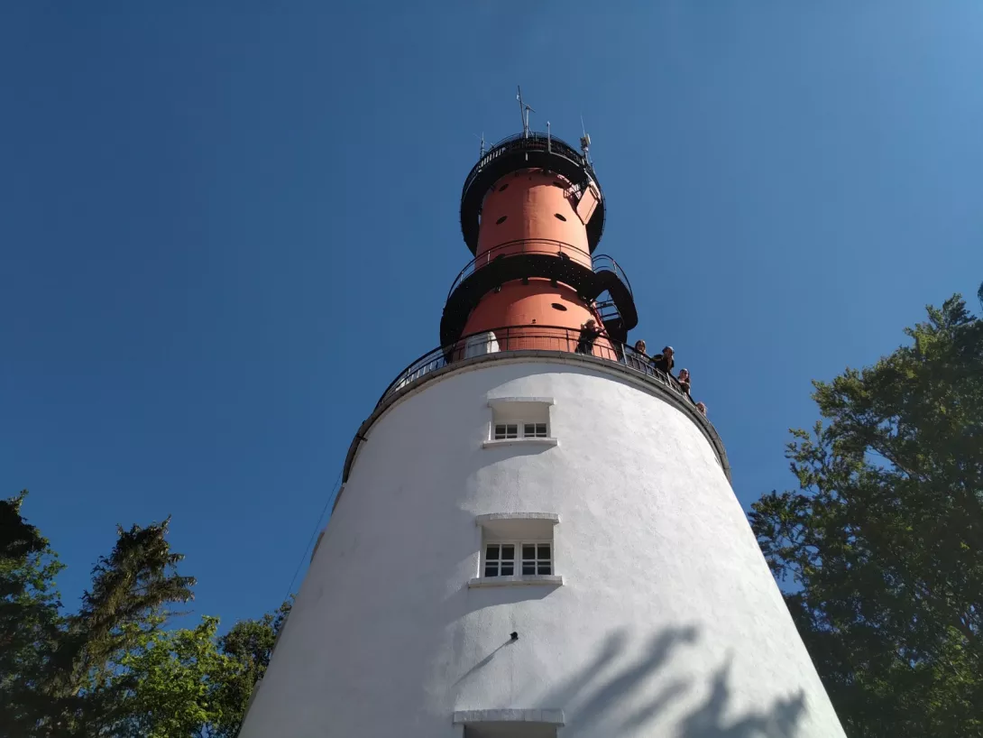 Jastrzębia Góra