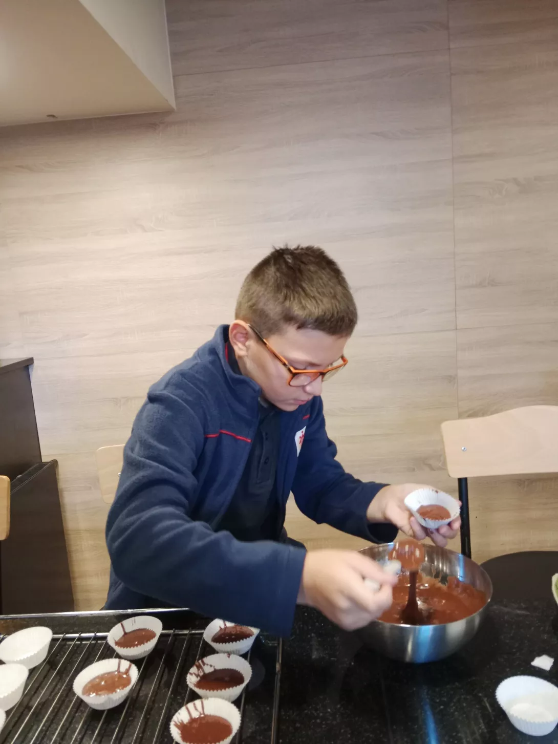 Babeczki 