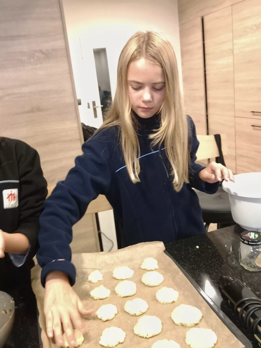 Ciastka 3