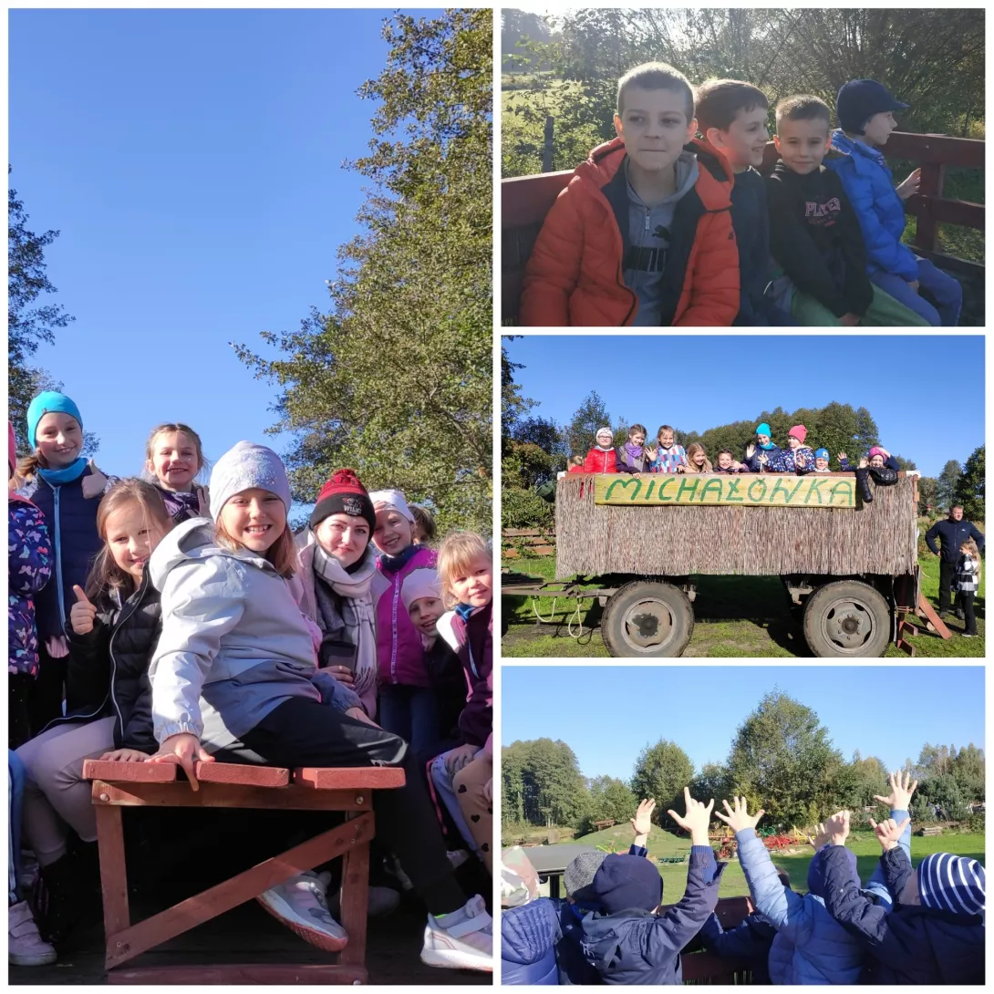 Michałówka 2a i 2b