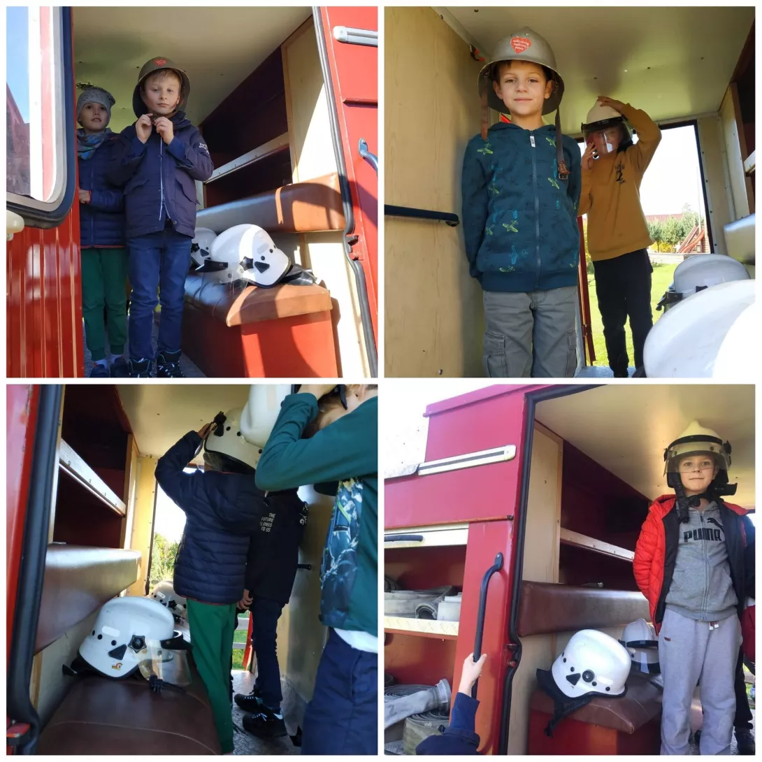 Michałówka 2a i 2b