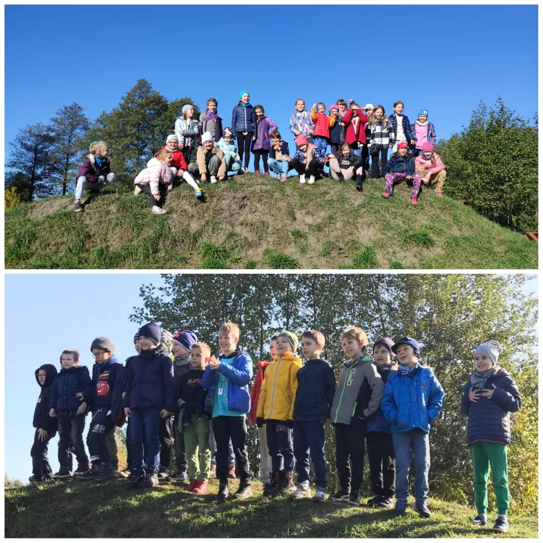 Michałówka 2a i 2b