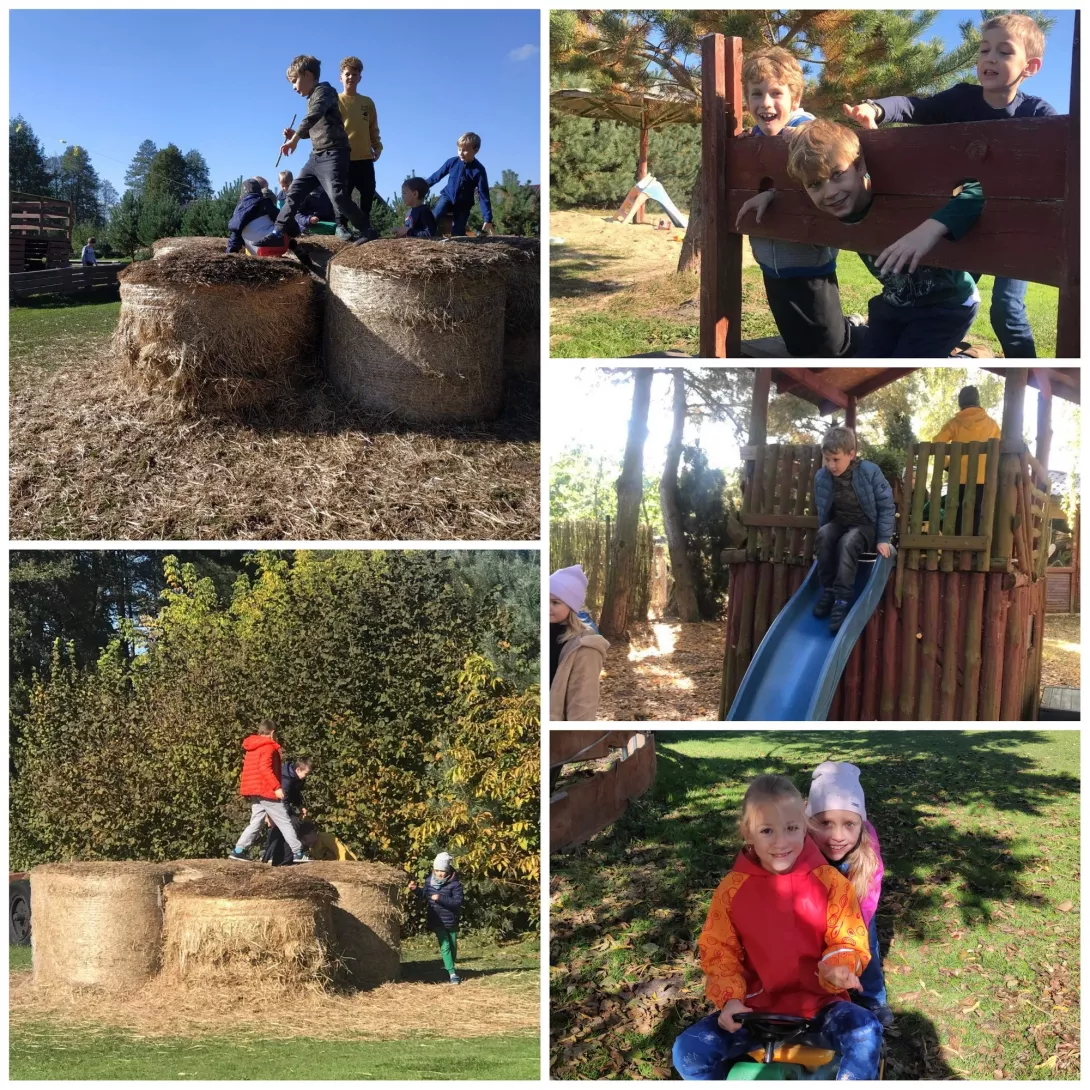 Michałówka 2a i 2b