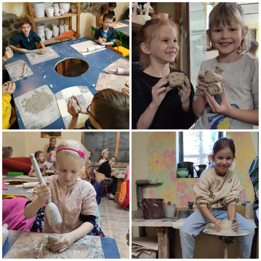 Michałówka 2a i 2b