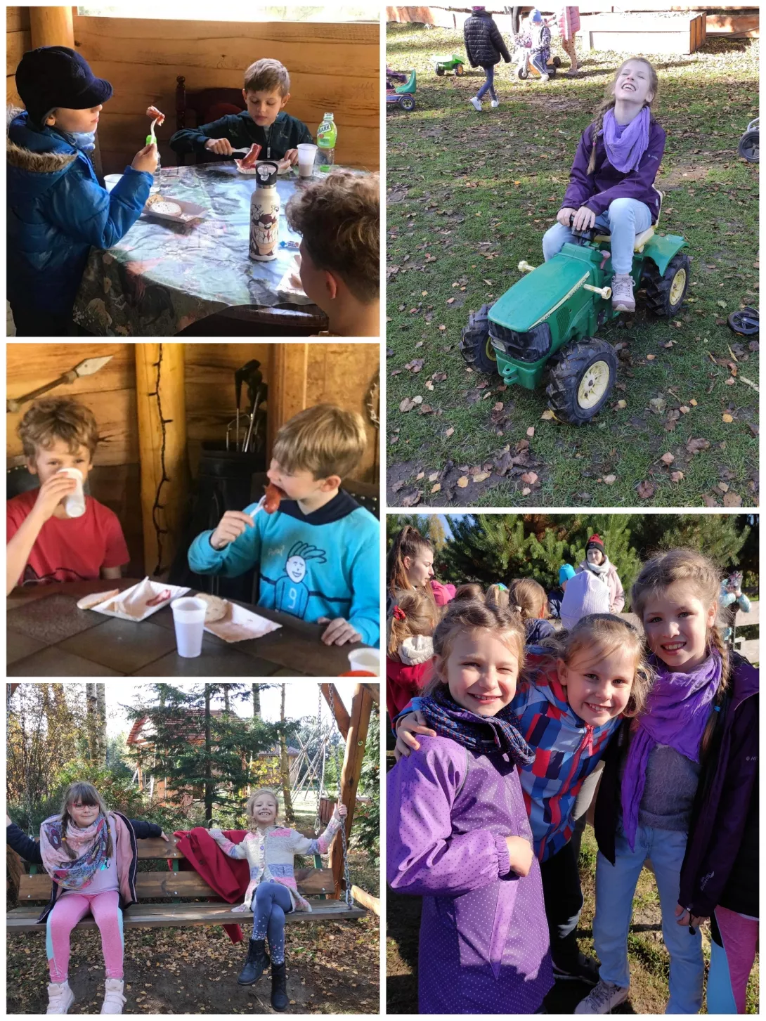 Michałówka 2a i 2b