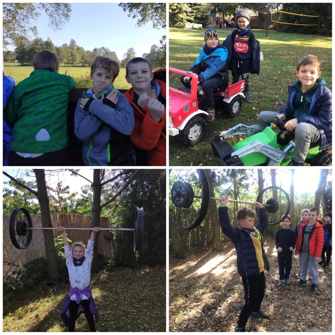 Michałówka 2a i 2b