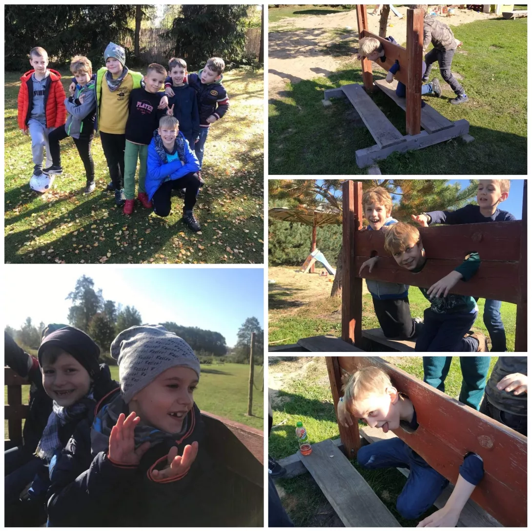 Michałówka 2a i 2b