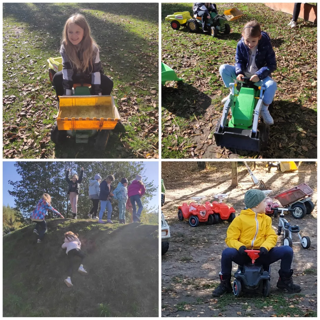 Michałówka 2a i 2b