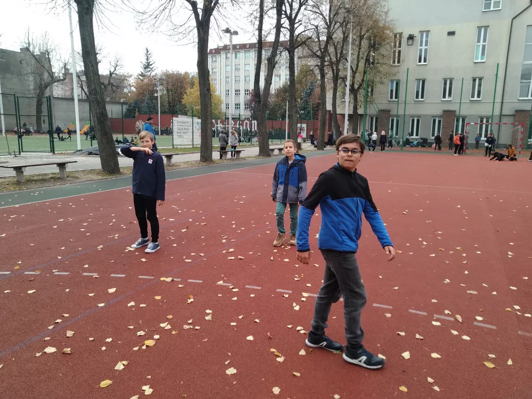 Przerwa boiskowa