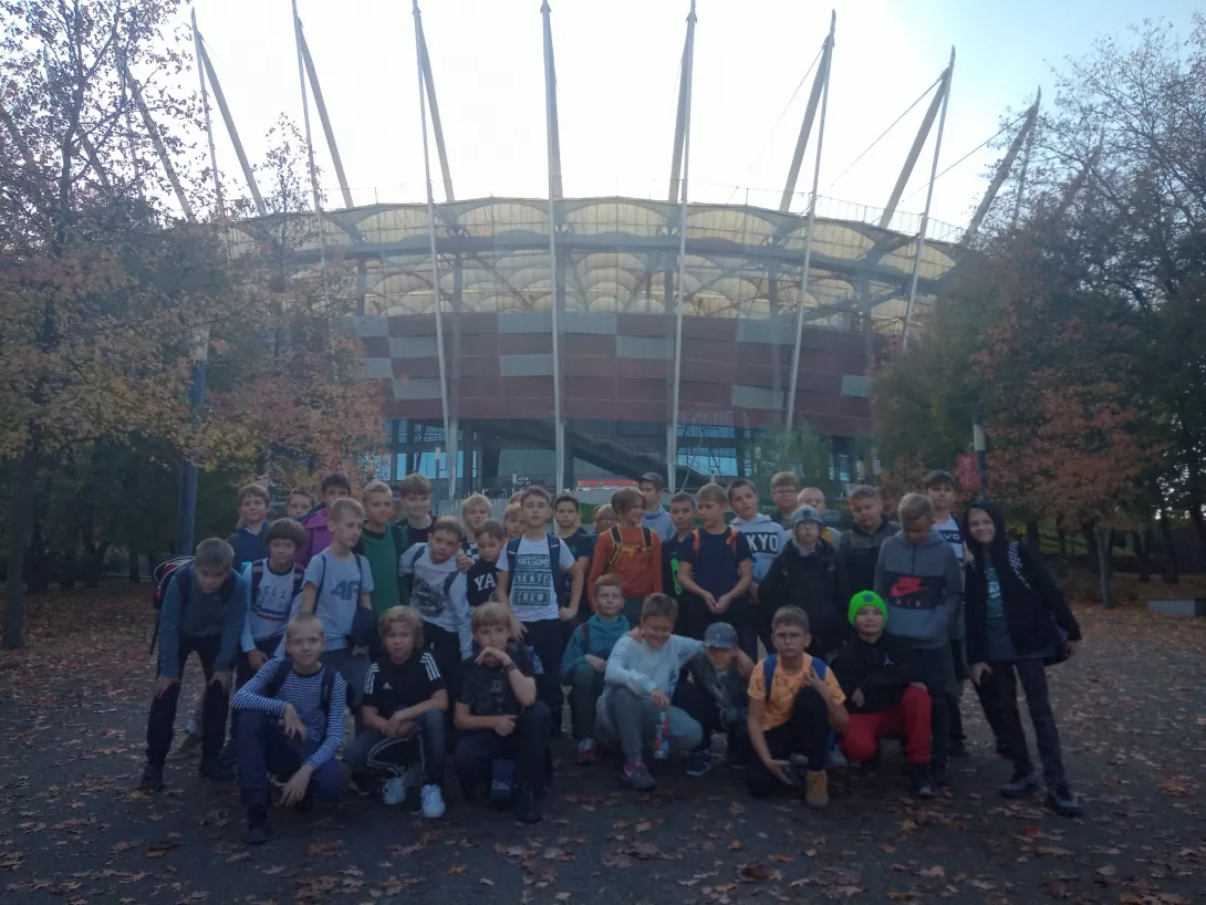 Stadion Narodowy