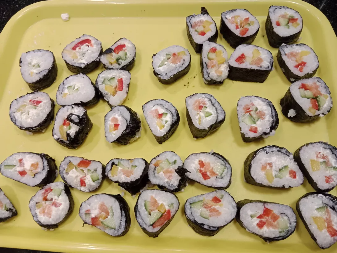 Sushi 2