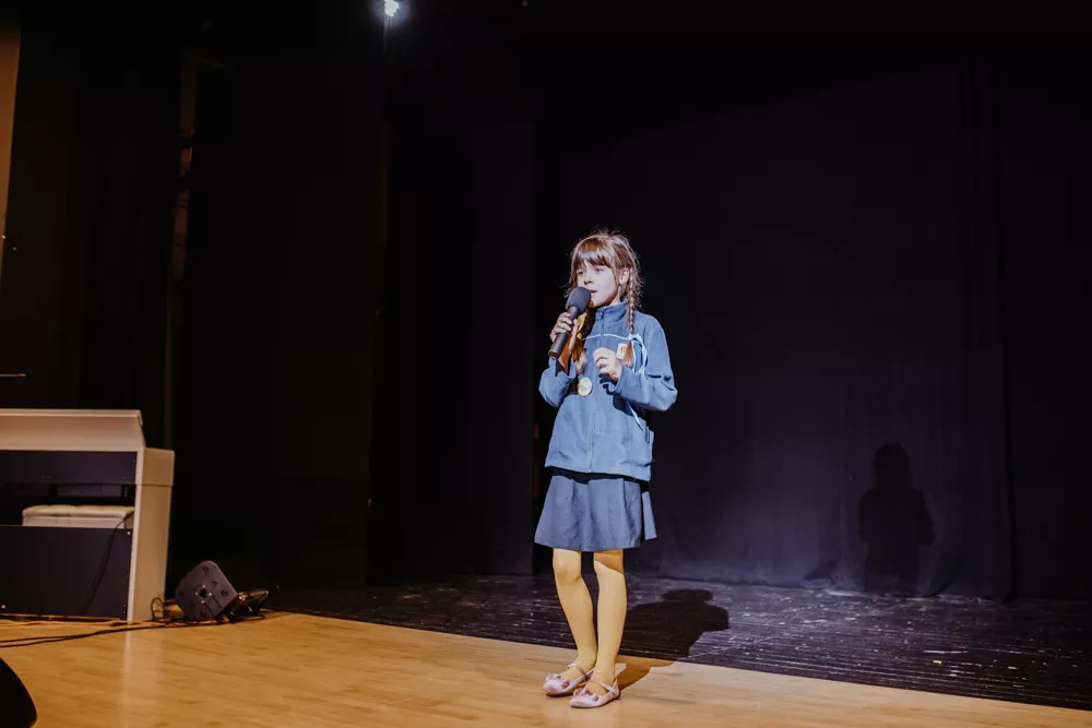 Natalia z 3c
