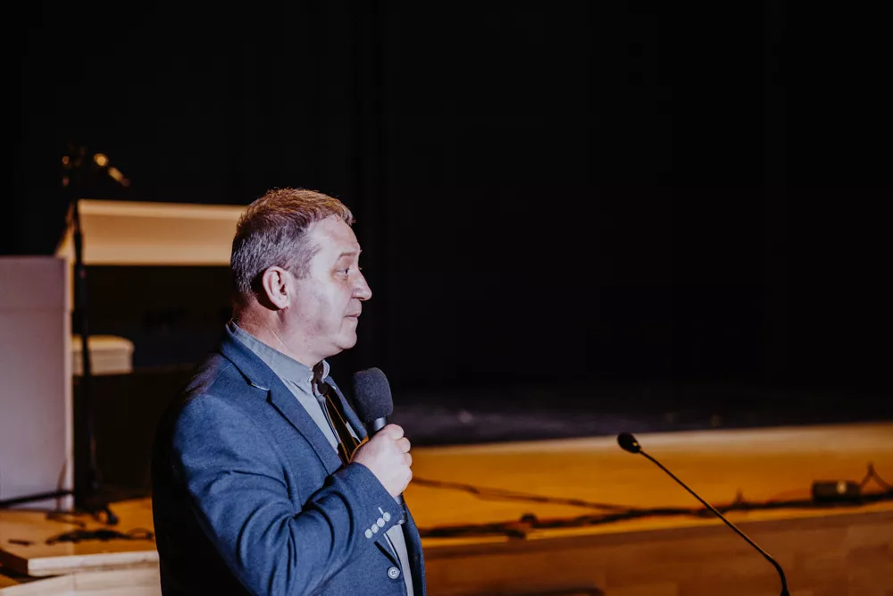 Ksiądz Dyrektor
