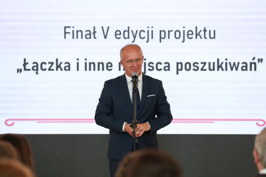 Łączka
