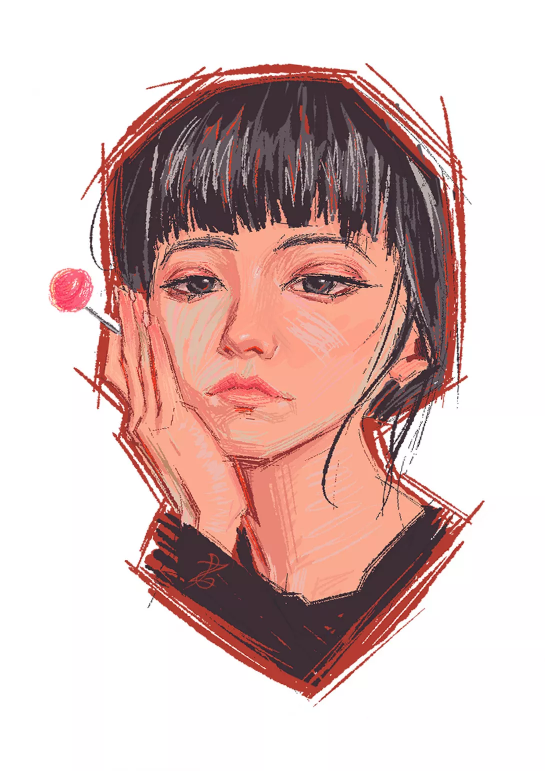 Zainspirowani 2022 - wystawa w SLO