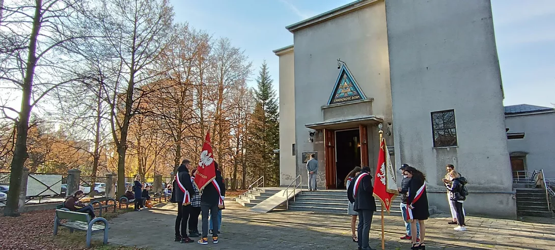 Kościół pw. Opatrzności Bożej
