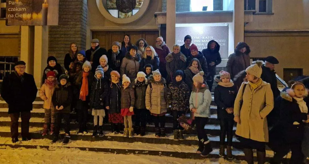 Betlejem Polskie 11.12.2022