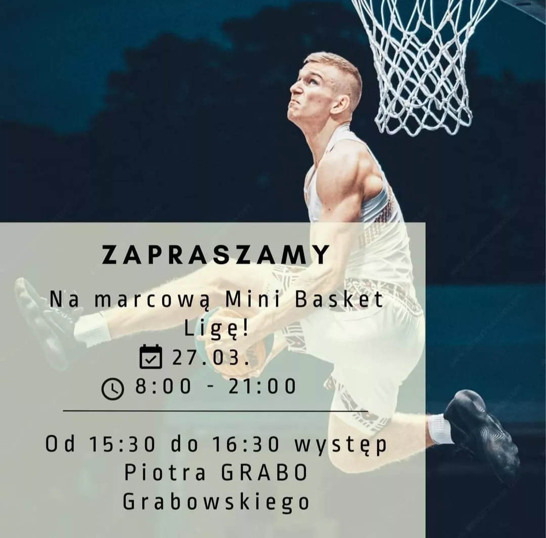 Zapraszamy