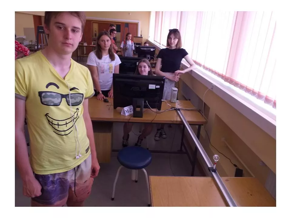 pomiar prędkości dźwięku w powietrzu