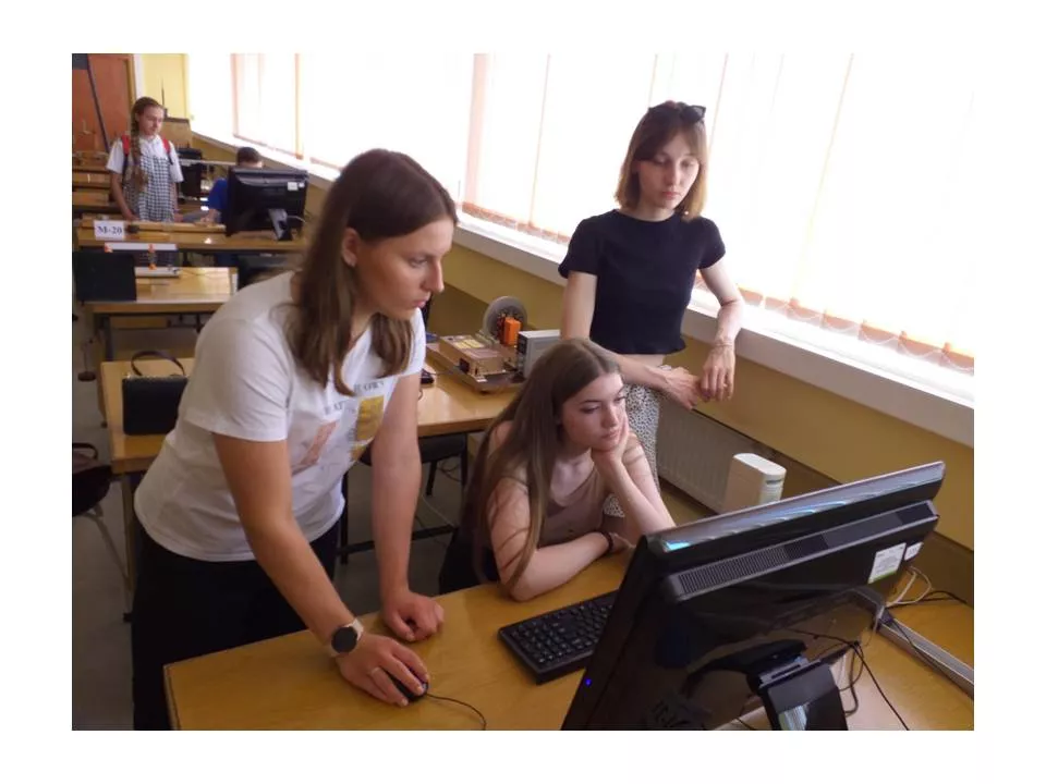 pomiar prędkości dźwięku w powietrzu