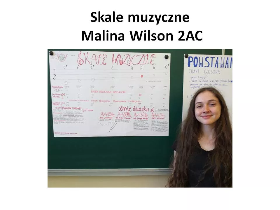 skale muzyczne