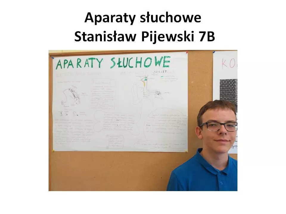 aparaty słuchowe