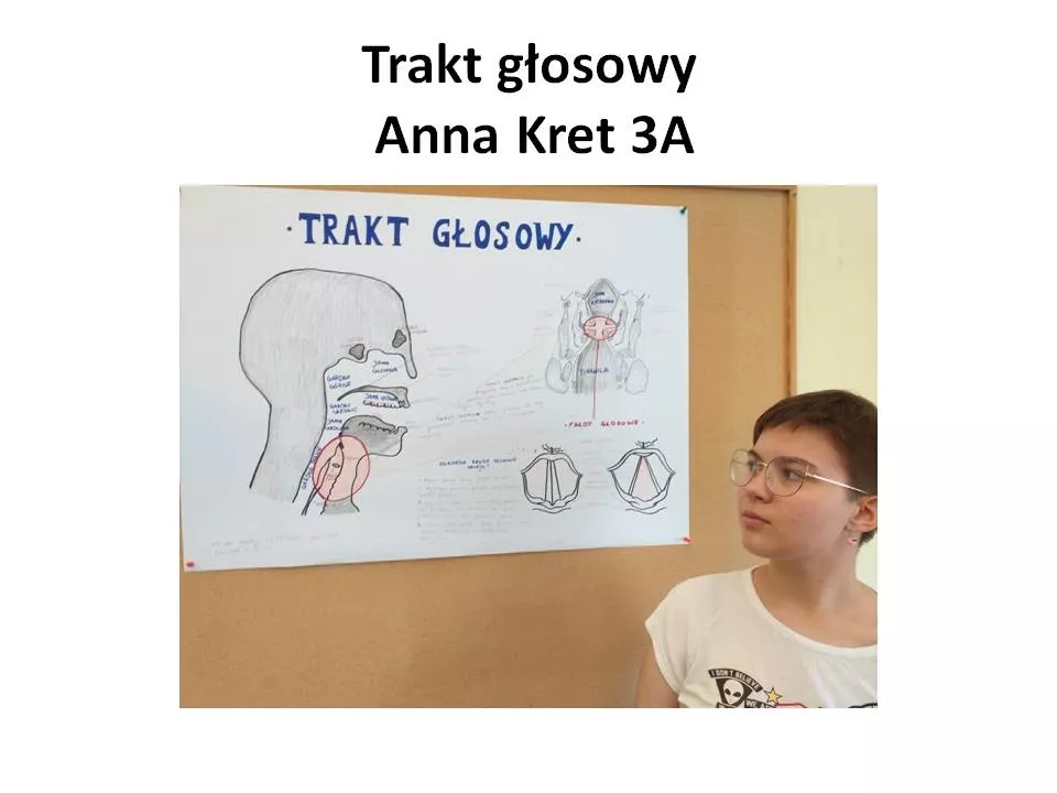 trakt głosowy