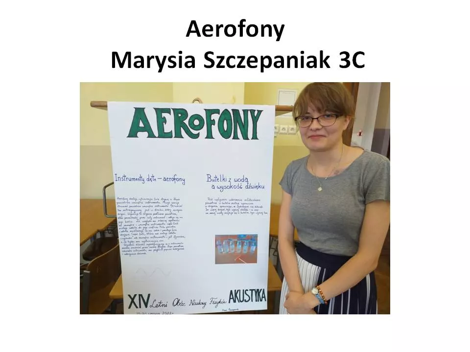 aerofony