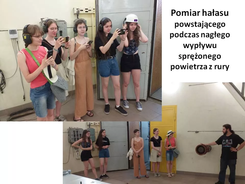 komora pogłosowa