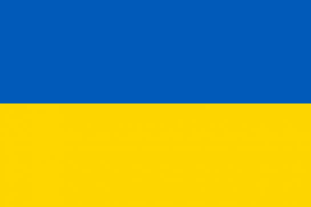 Ukraina