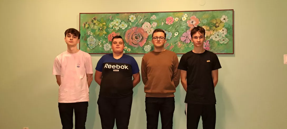 Samorząd Bursy