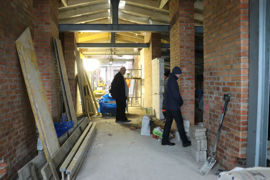 Lutowe spotkanie Rady Inspektorialnej