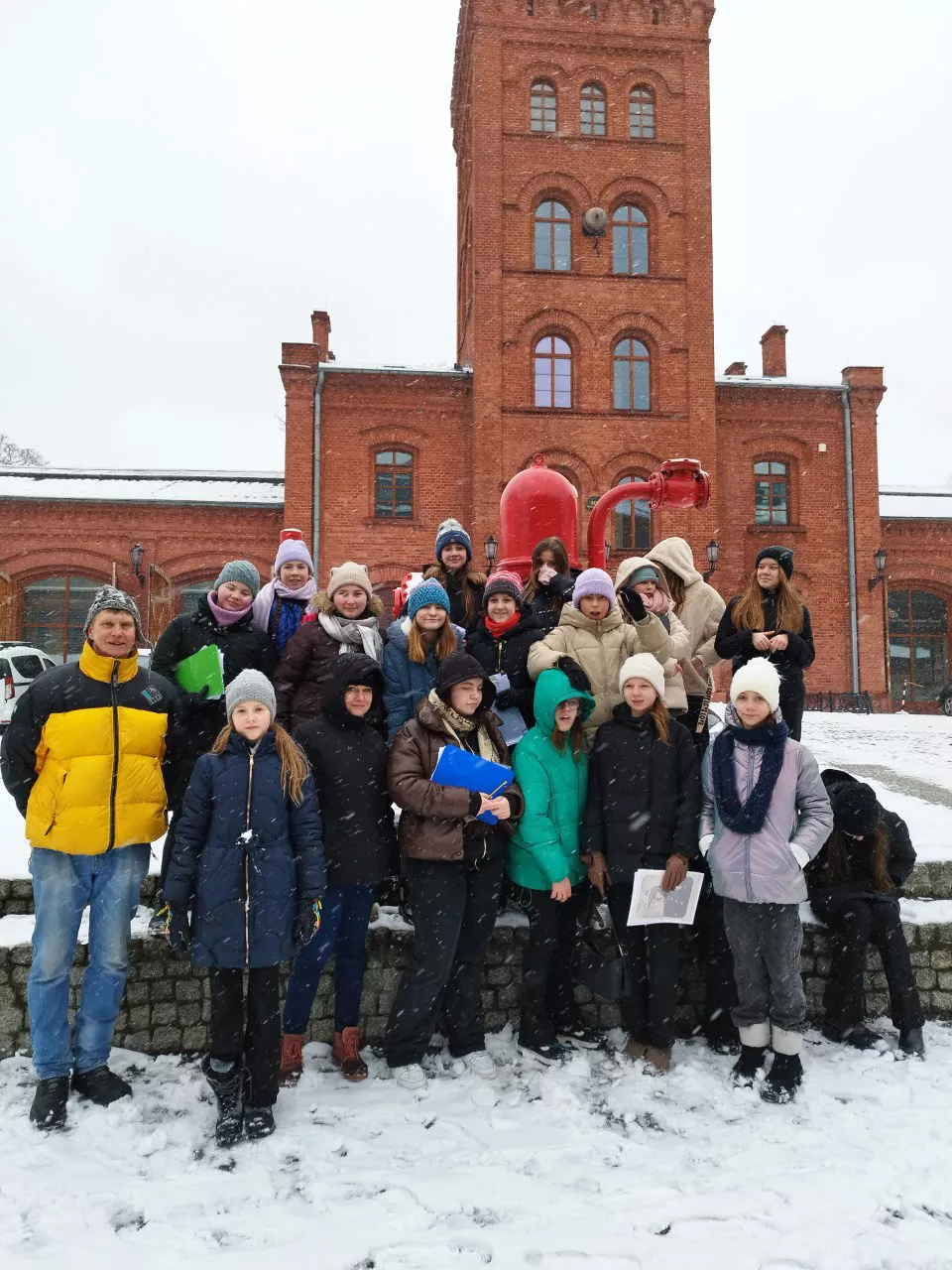 Straż Pożarna 6a
