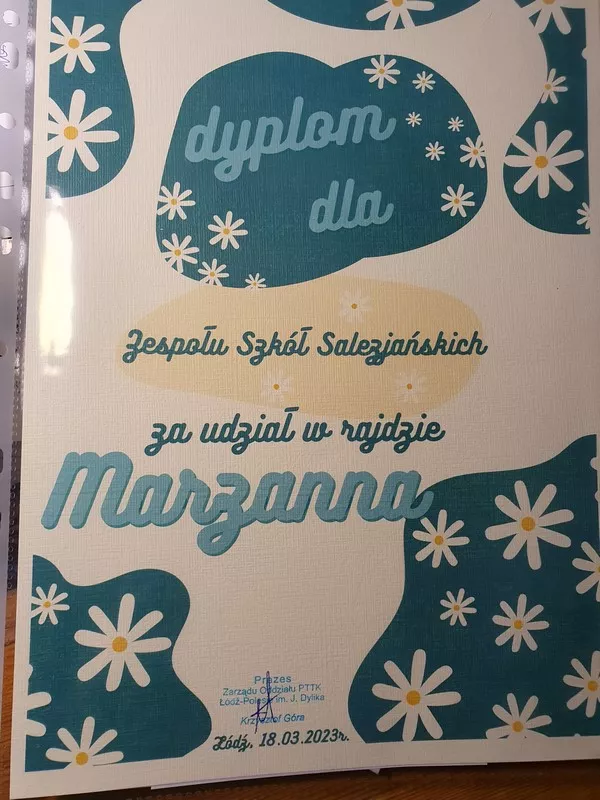dyplom