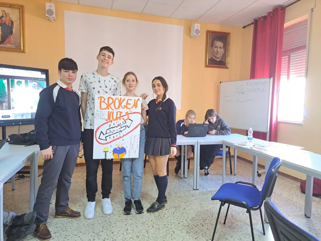 Warsztat plakatu filmowego