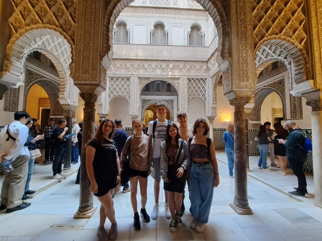Sevilla