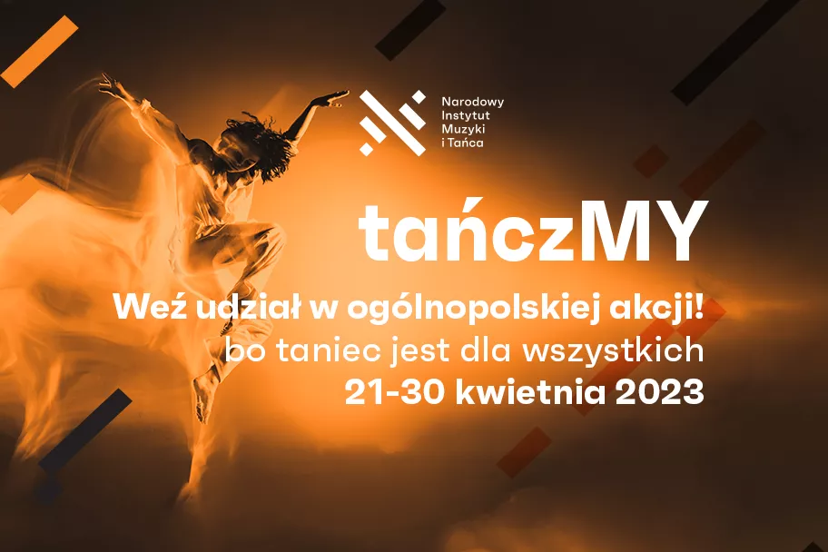 tańczMY