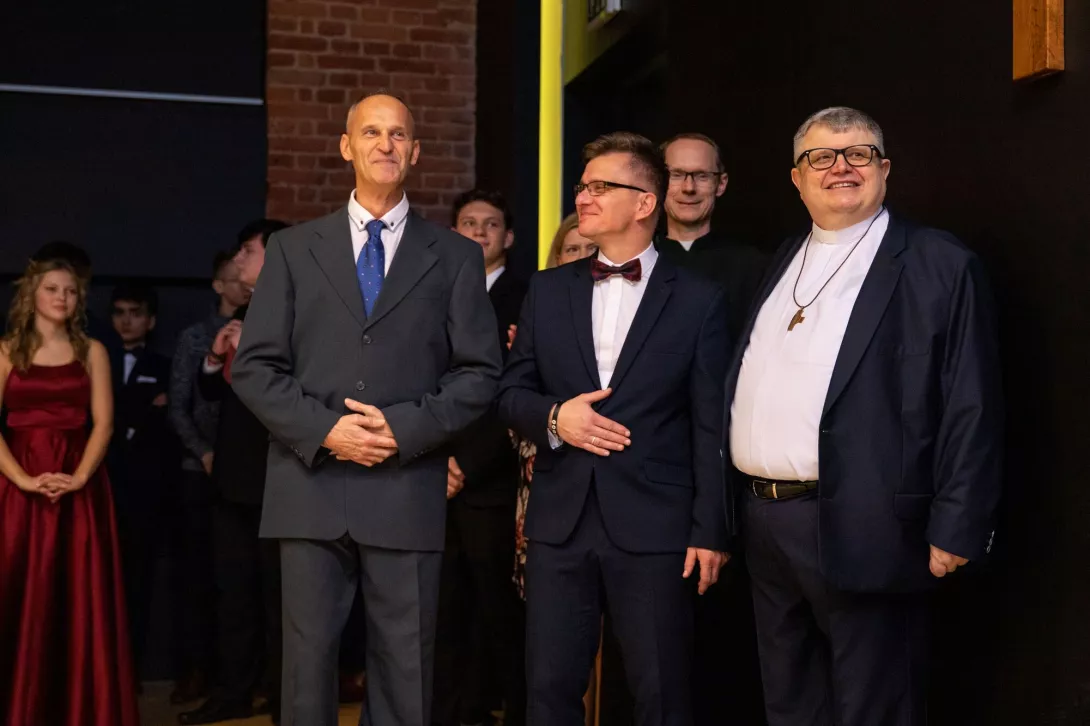 Studniówka 2023