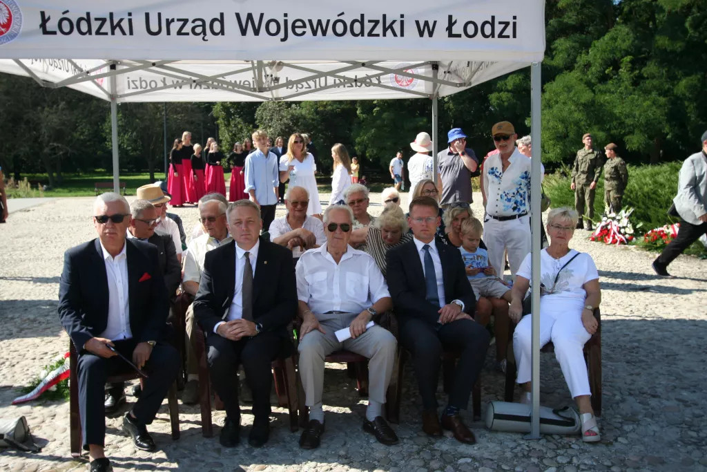 Dzień Polskich Dzieci Wojny