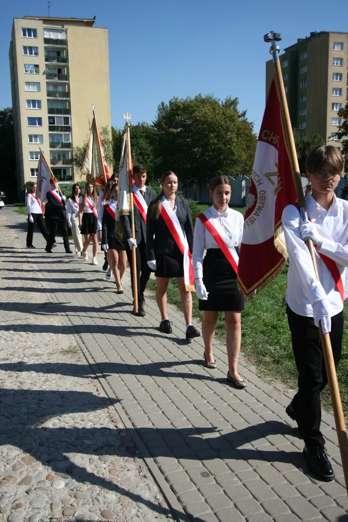 Dzień Polskich Dzieci Wojny