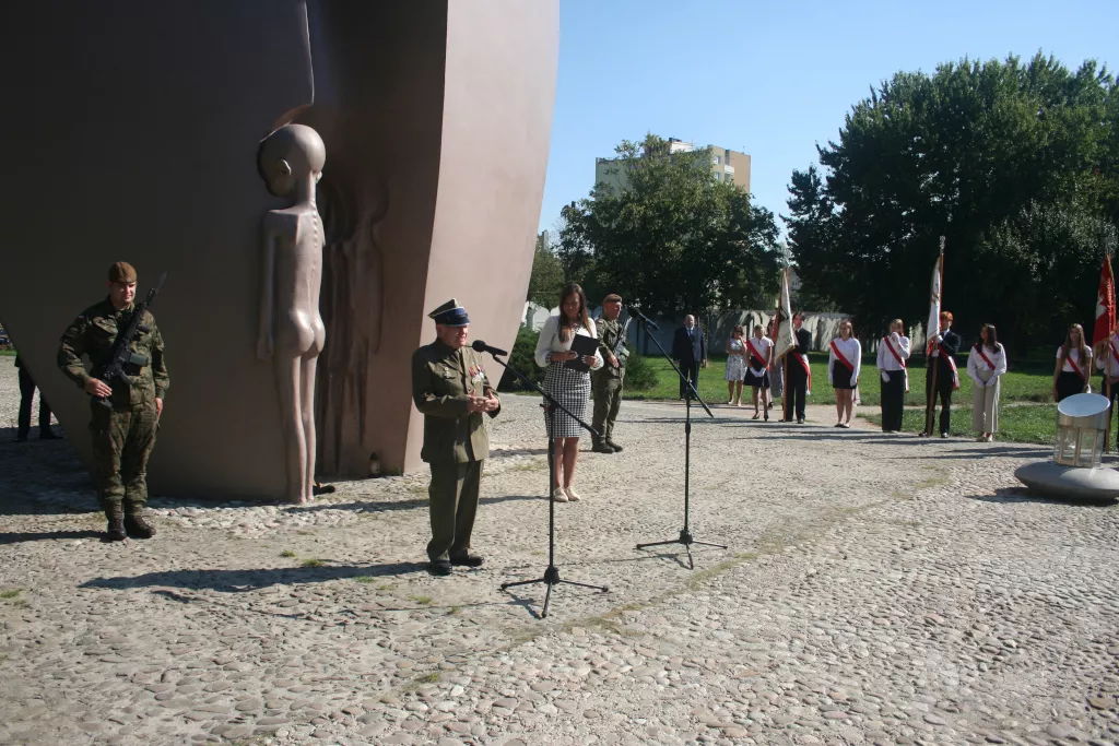 Dzień Polskich Dzieci Wojny