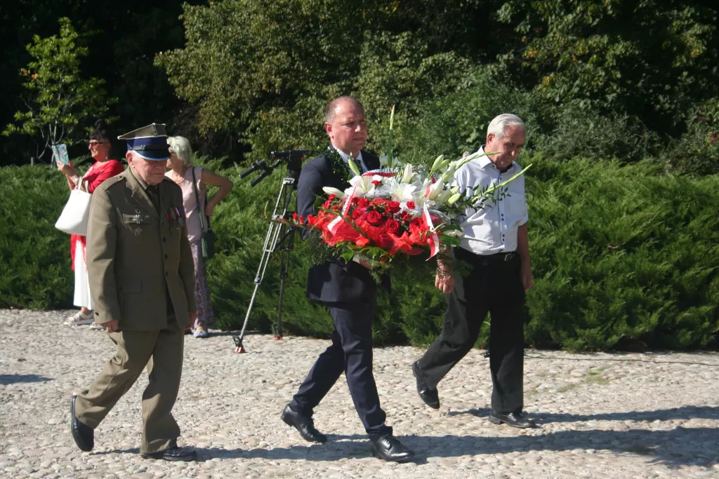 Dzień Polskich Dzieci Wojny