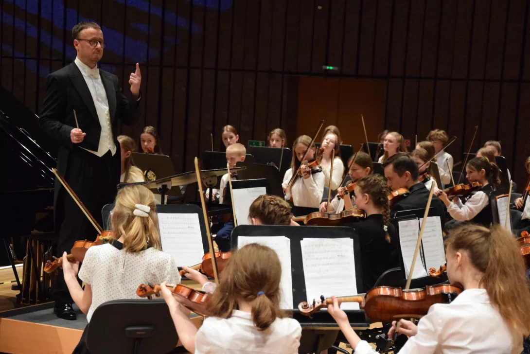 Filharmonia Łódzka