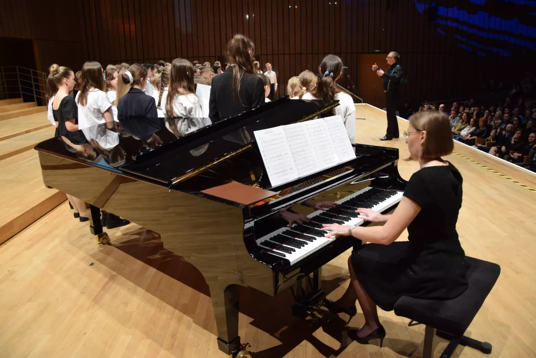 Filharmonia Łódzka