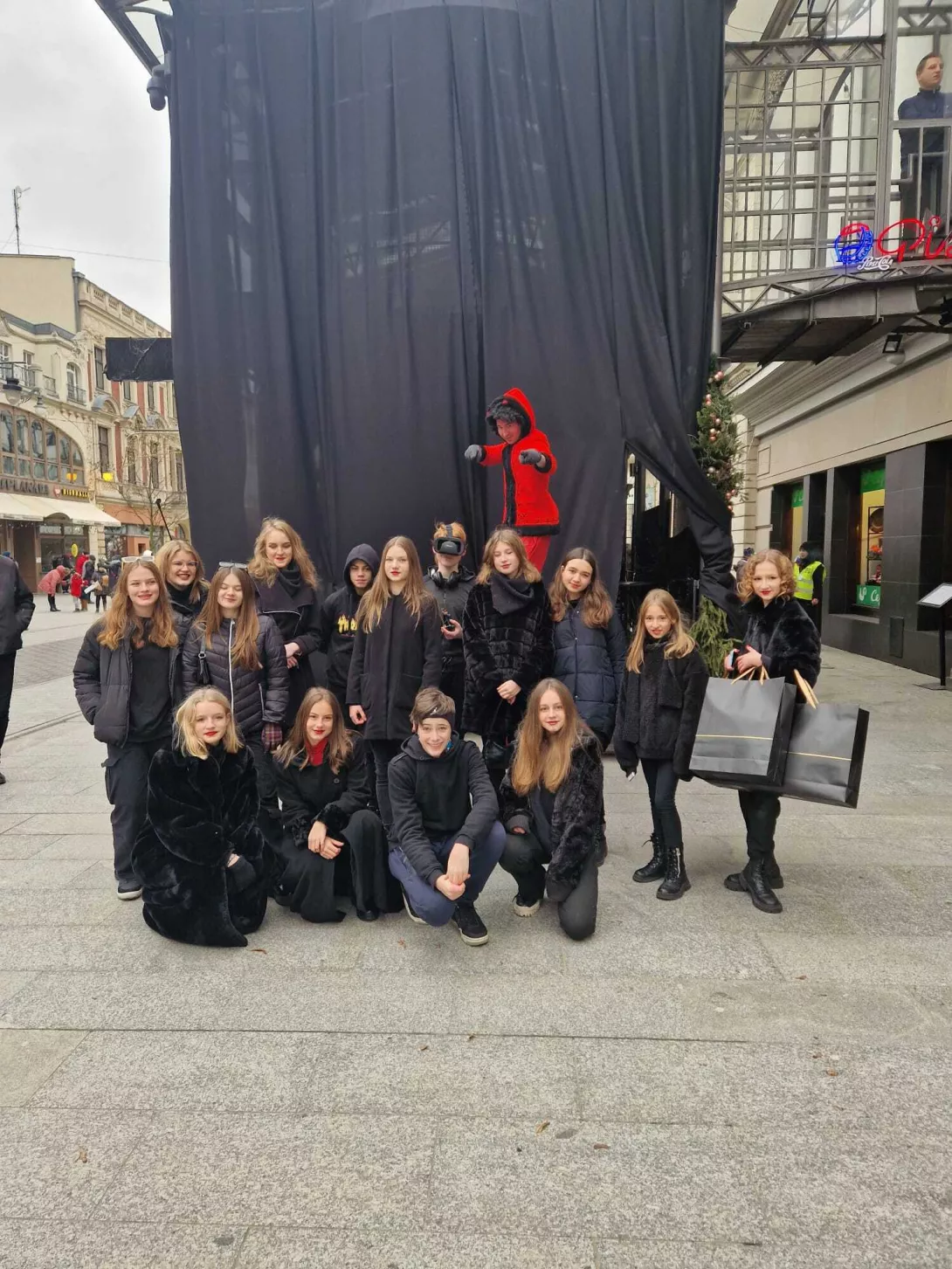 Obchody Święta Trzech Króli