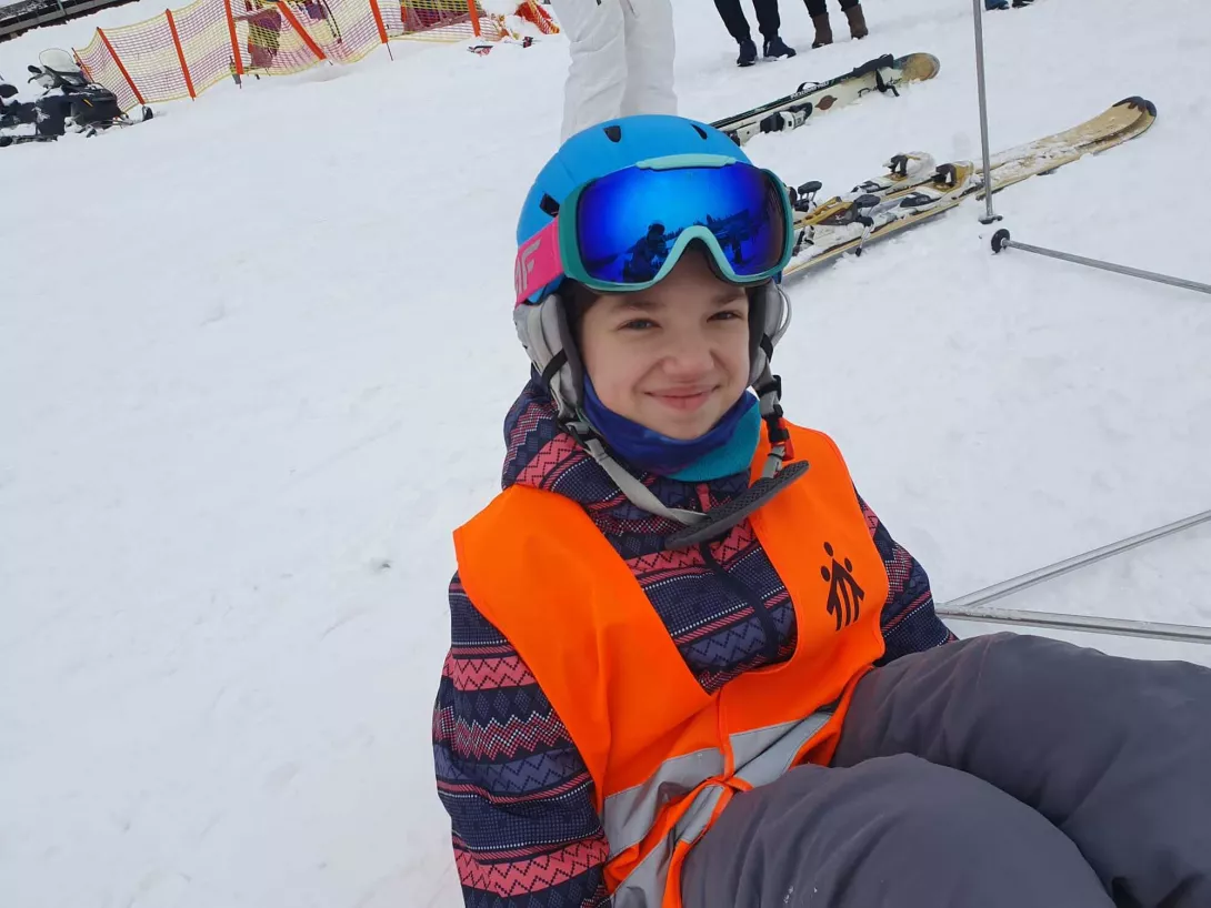 Zimowisko na Podhalu 2023