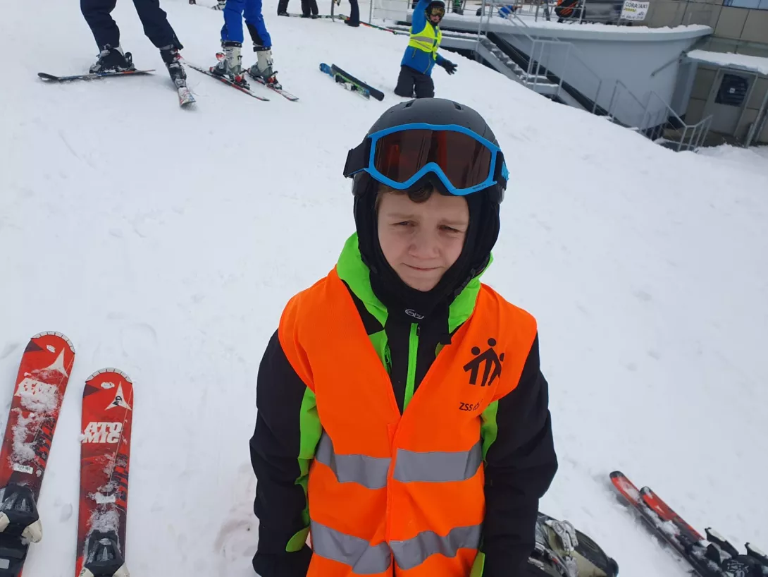 Zimowisko na Podhalu 2023