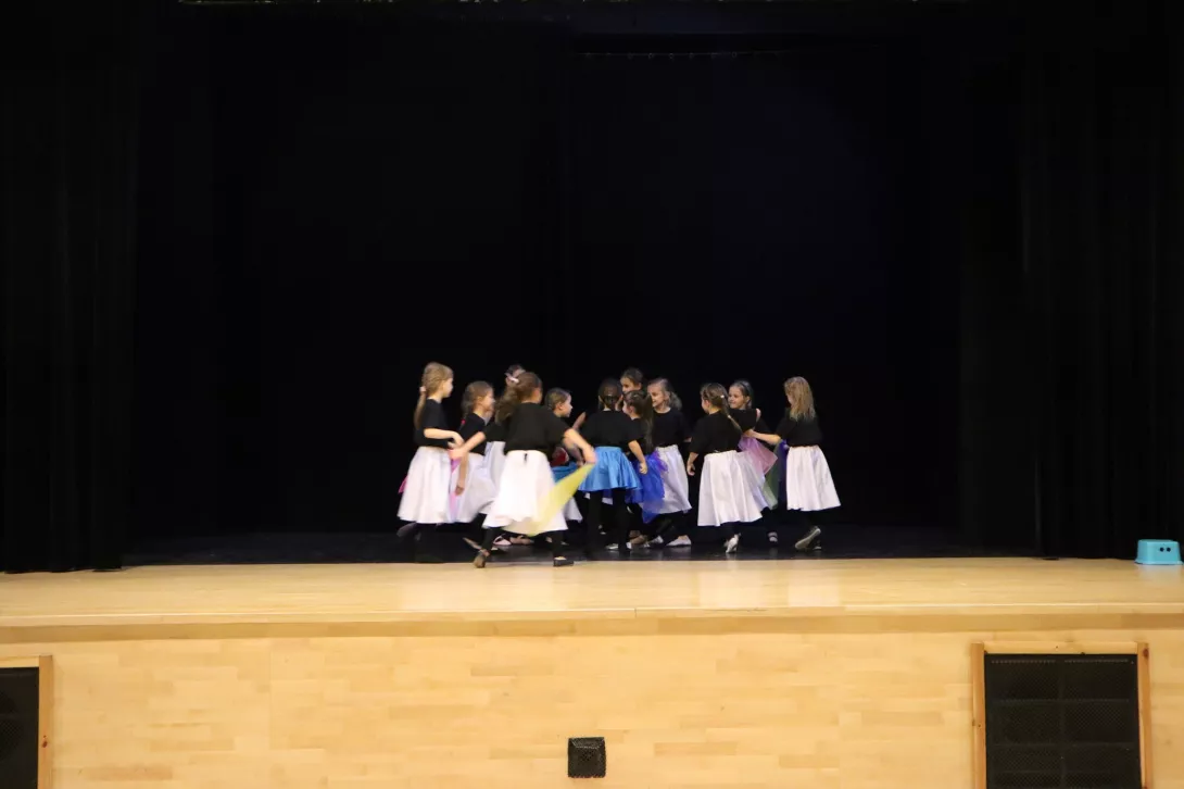 Popis Studium Muzycznego "Boskie Dźwięki"