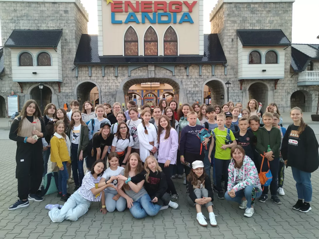 Energylandia
