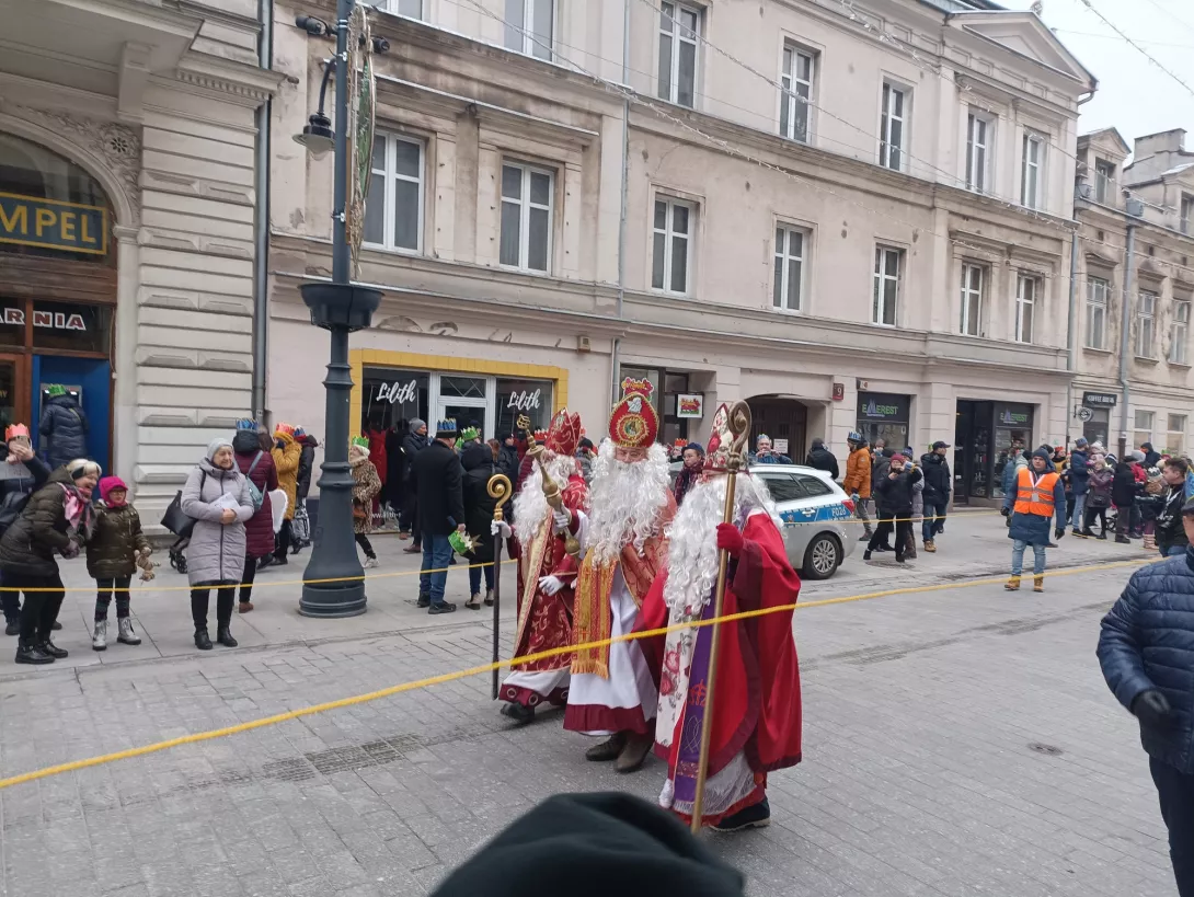 Święto Trzech Króli